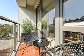 Old Town - OldNova by Welcome Apartment