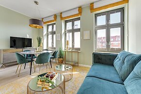 Old Town - OldNova by Welcome Apartment