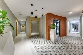 Old Town - OldNova by Welcome Apartment