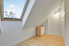 Old Town - OldNova by Welcome Apartment