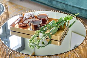 Old Town - OldNova by Welcome Apartment