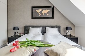 Old Town - OldNova by Welcome Apartment