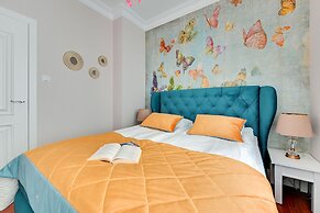 Old Town - OldNova by Welcome Apartment