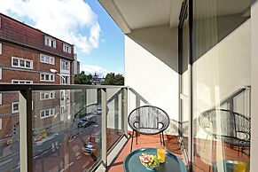 Old Town - OldNova by Welcome Apartment