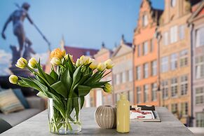 Old Town - OldNova by Welcome Apartment