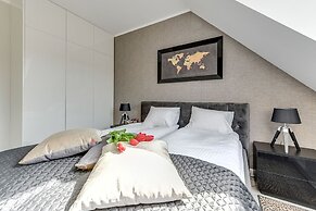 Old Town - OldNova by Welcome Apartment