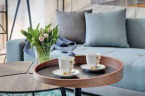 Old Town - OldNova by Welcome Apartment