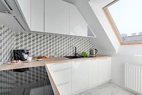 Old Town - OldNova by Welcome Apartment