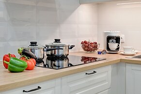 Old Town - OldNova by Welcome Apartment