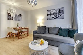 Old Town - OldNova by Welcome Apartment