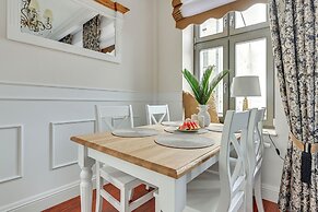 Old Town - OldNova by Welcome Apartment