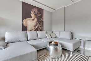 Old Town - OldNova by Welcome Apartment