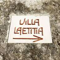 Villa Laetitia
