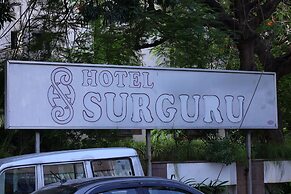 Hotel Surguru