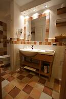 Apart-hotel Adler Moena