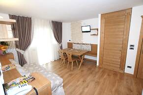 Apart-hotel Adler Moena