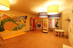 Apart-hotel Adler Moena