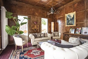 Apart-hotel Adler Moena