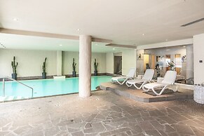 Apart-hotel Adler Moena