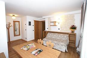 Apart-hotel Adler Moena