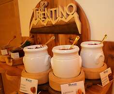 Apart-hotel Adler Moena