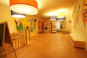 Apart-hotel Adler Moena