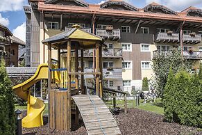 Apart-hotel Adler Moena