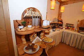 Apart-hotel Adler Moena