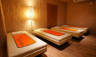 Apart-hotel Adler Moena