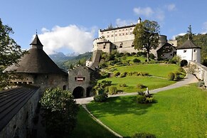 meiZeit Lodge