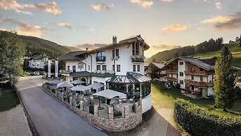 meiZeit Lodge