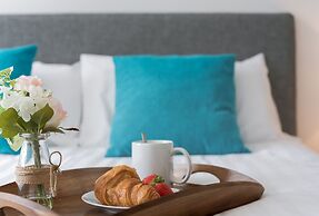 KVM - Jubilee Mansions 2