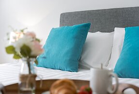 KVM - Jubilee Mansions 2