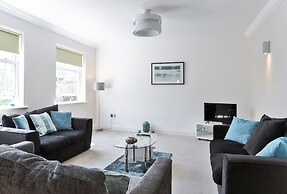 KVM - Jubilee Mansions 2