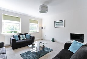 KVM - Jubilee Mansions 2