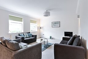 KVM - Jubilee Mansions 2