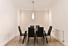 KVM - Jubilee Mansions 2