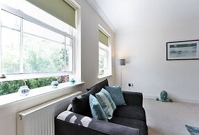 KVM - Jubilee Mansions 2