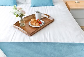 KVM - Jubilee Mansions 2