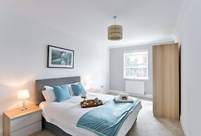 KVM - Jubilee Mansions 2