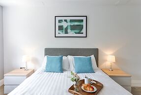 KVM - Jubilee Mansions 2