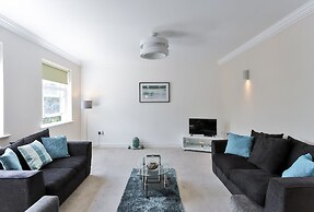 KVM - Jubilee Mansions 2