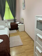 Hostel Esenin