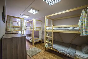 Hostel Esenin