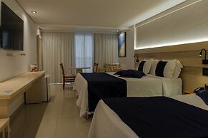 Laguna Praia Hotel