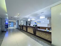 Laguna Praia Hotel