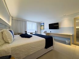 Laguna Praia Hotel