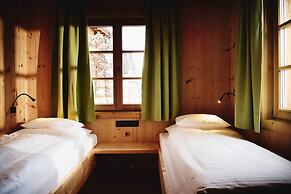 HochLeger - Chalet Refugium