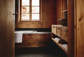 HochLeger - Chalet Refugium