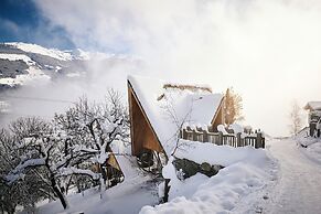 HochLeger - Chalet Refugium